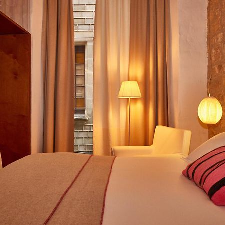 Hotel Neri - Relais & Chateaux Barcelona Exterior photo