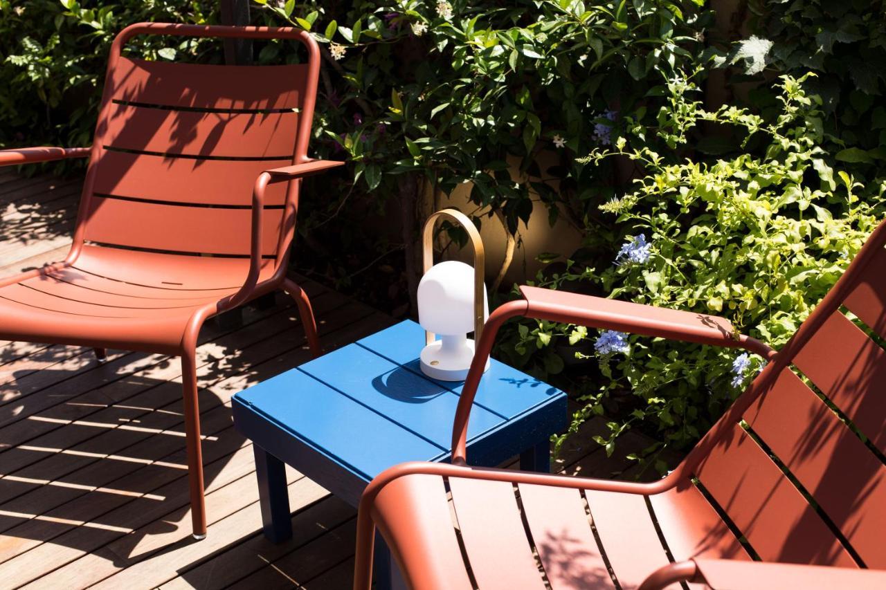 Hotel Neri - Relais & Chateaux Barcelona Exterior photo