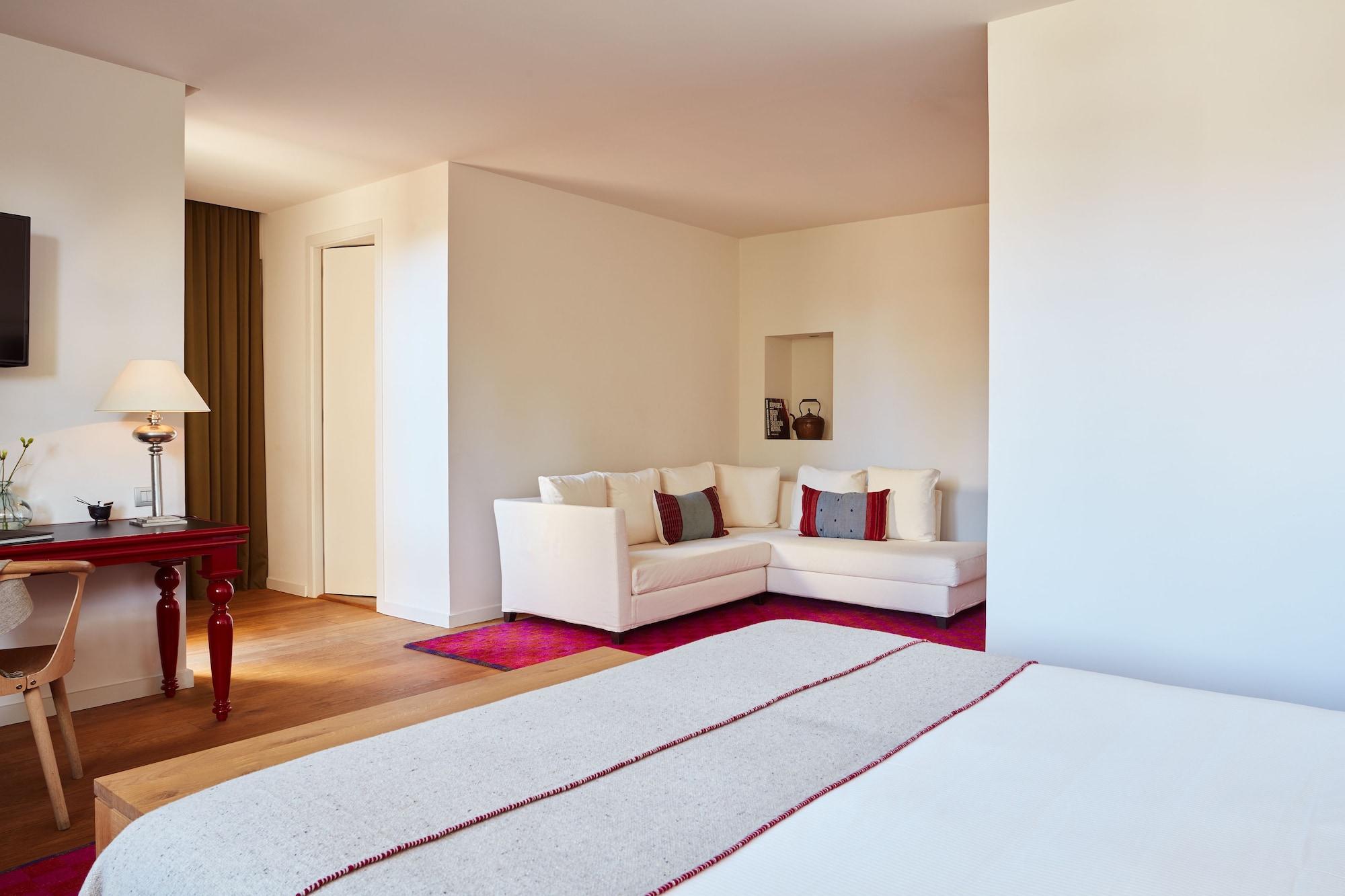 Hotel Neri - Relais & Chateaux Barcelona Exterior photo