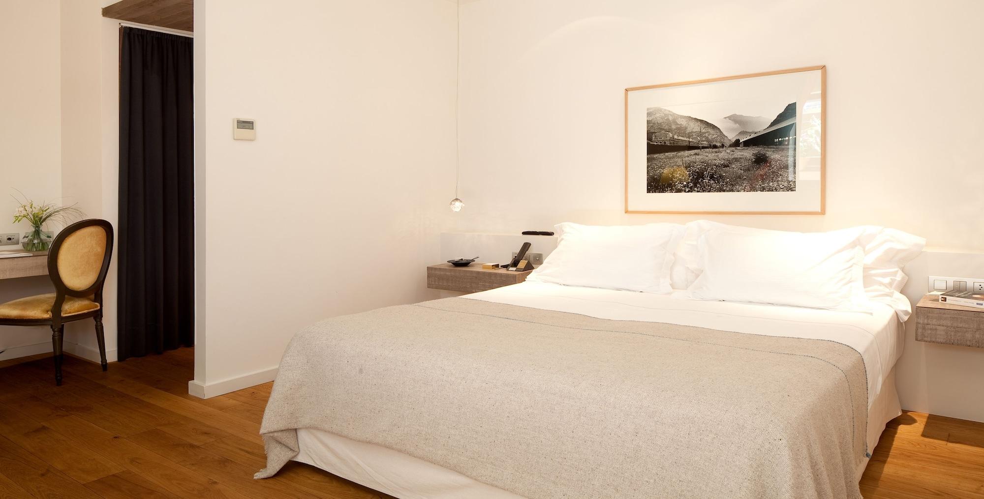 Hotel Neri - Relais & Chateaux Barcelona Exterior photo