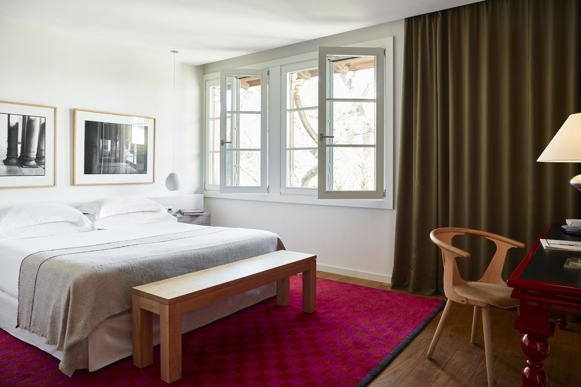 Hotel Neri - Relais & Chateaux Barcelona Exterior photo