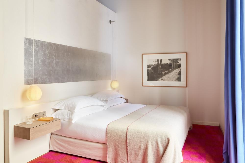 Hotel Neri - Relais & Chateaux Barcelona Exterior photo