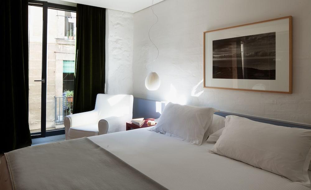 Hotel Neri - Relais & Chateaux Barcelona Exterior photo