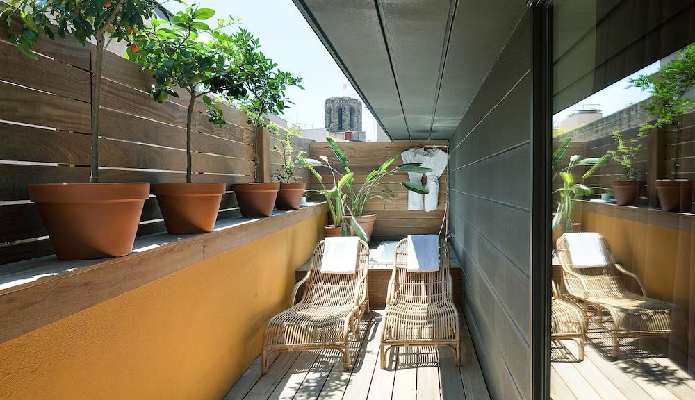Hotel Neri - Relais & Chateaux Barcelona Exterior photo