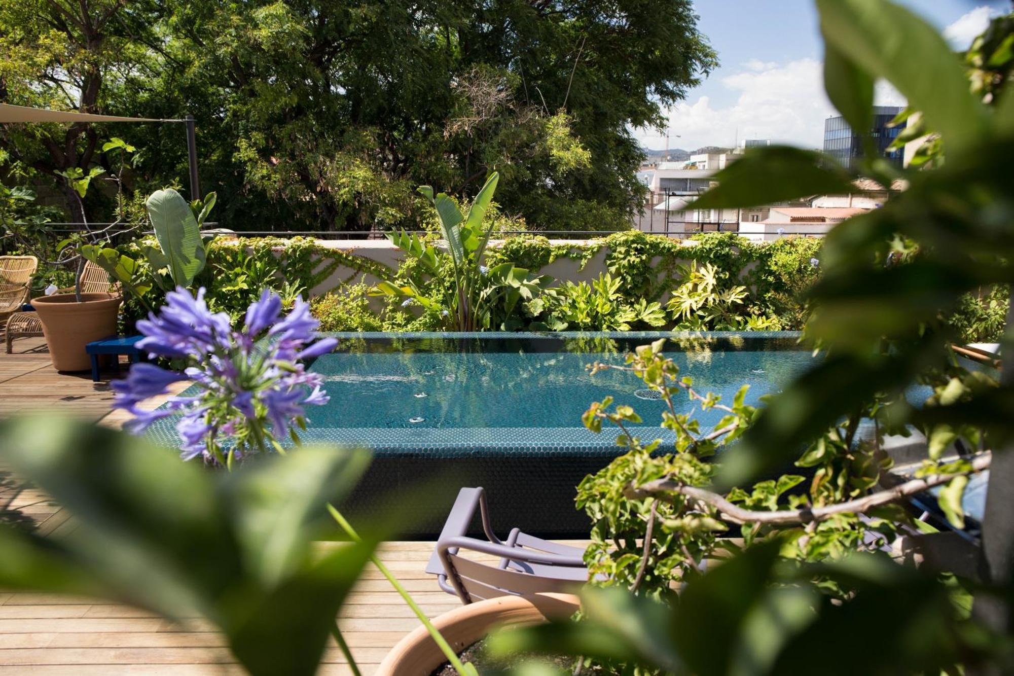 Hotel Neri - Relais & Chateaux Barcelona Exterior photo