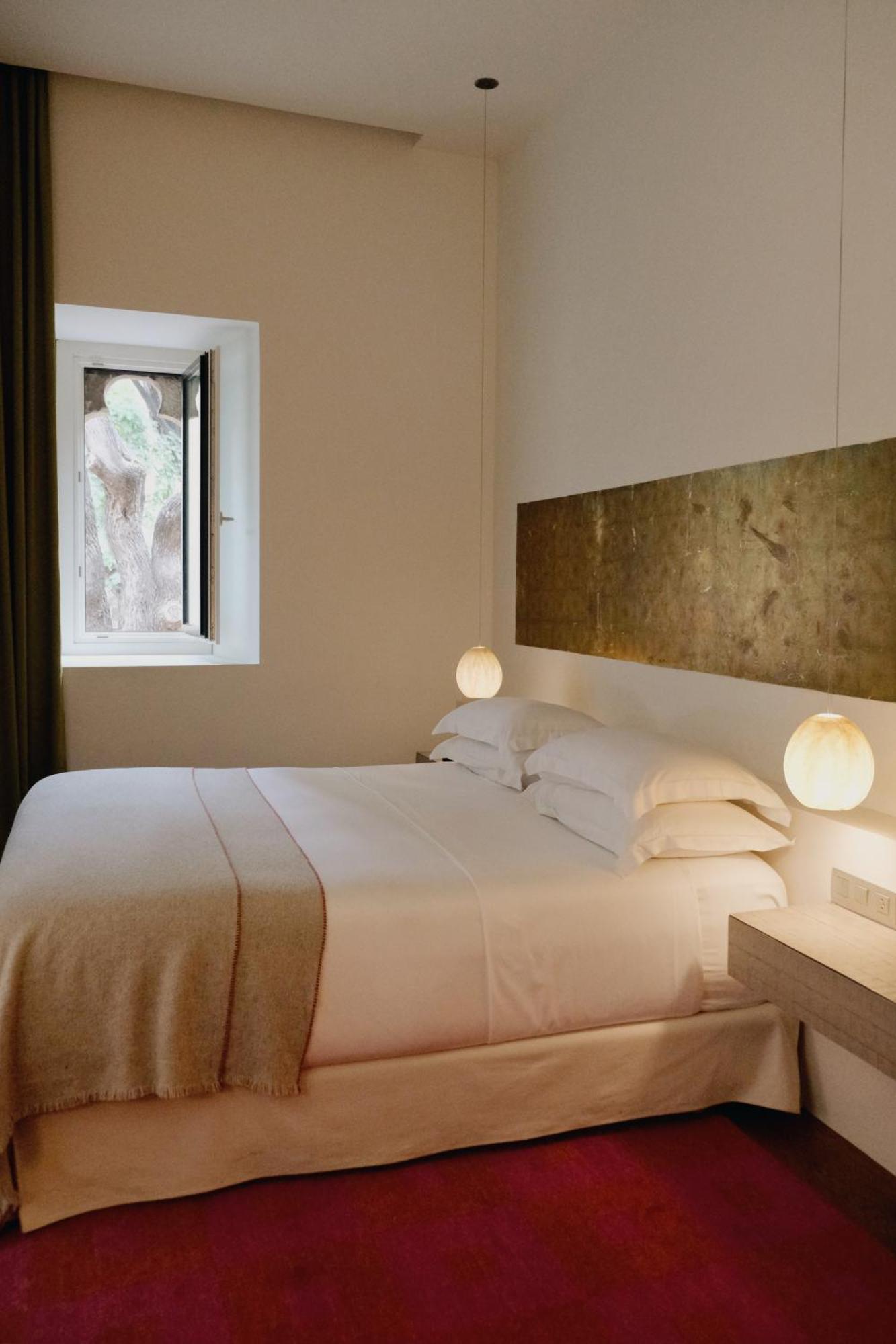 Hotel Neri - Relais & Chateaux Barcelona Exterior photo