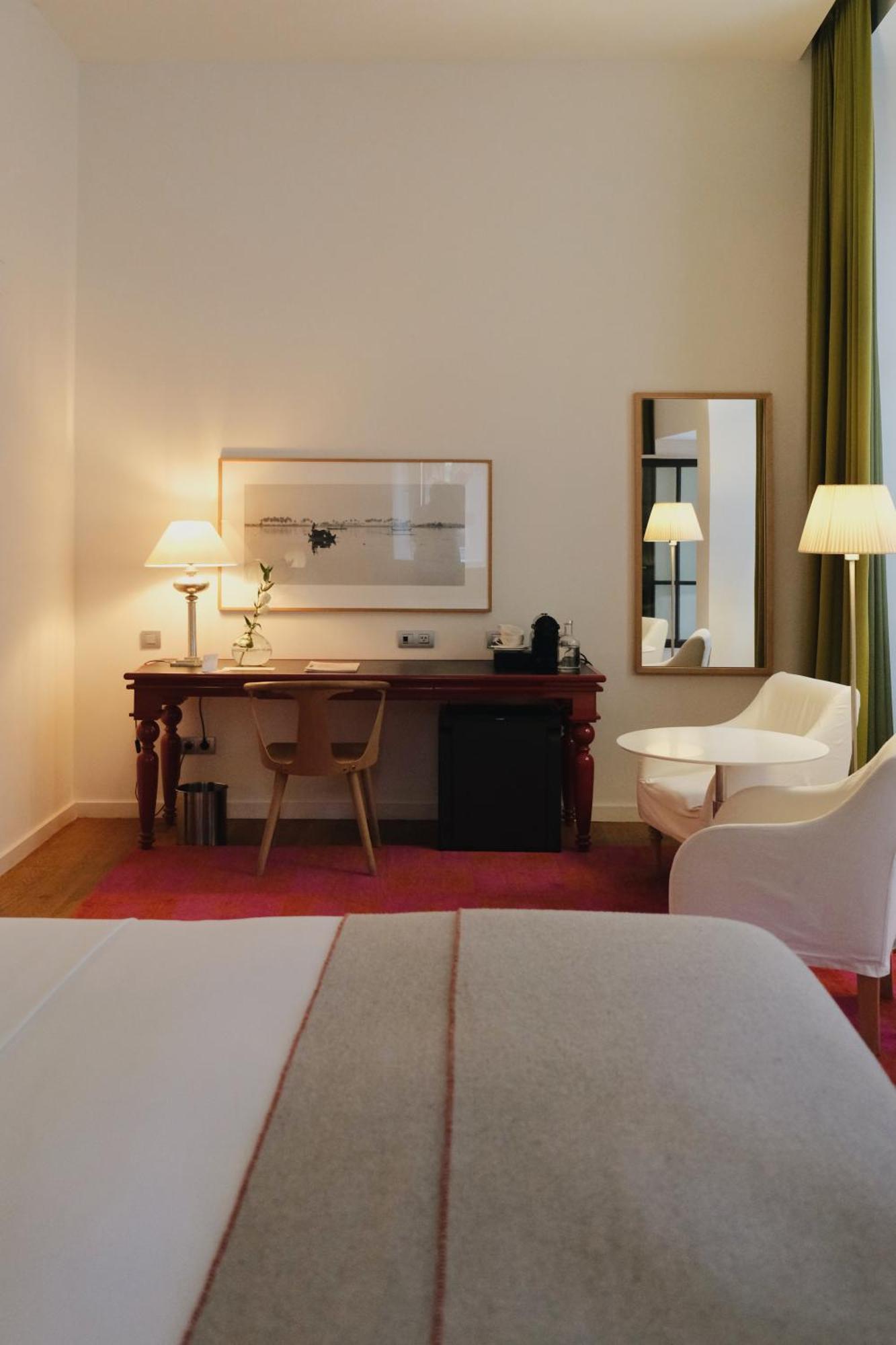 Hotel Neri - Relais & Chateaux Barcelona Exterior photo