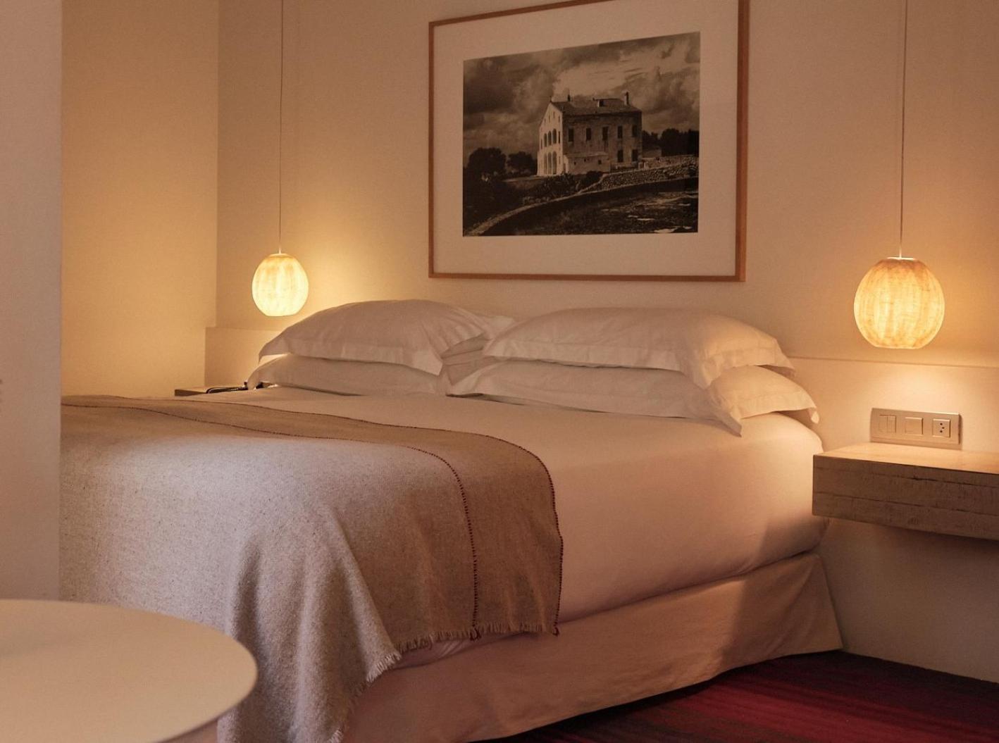 Hotel Neri - Relais & Chateaux Barcelona Exterior photo