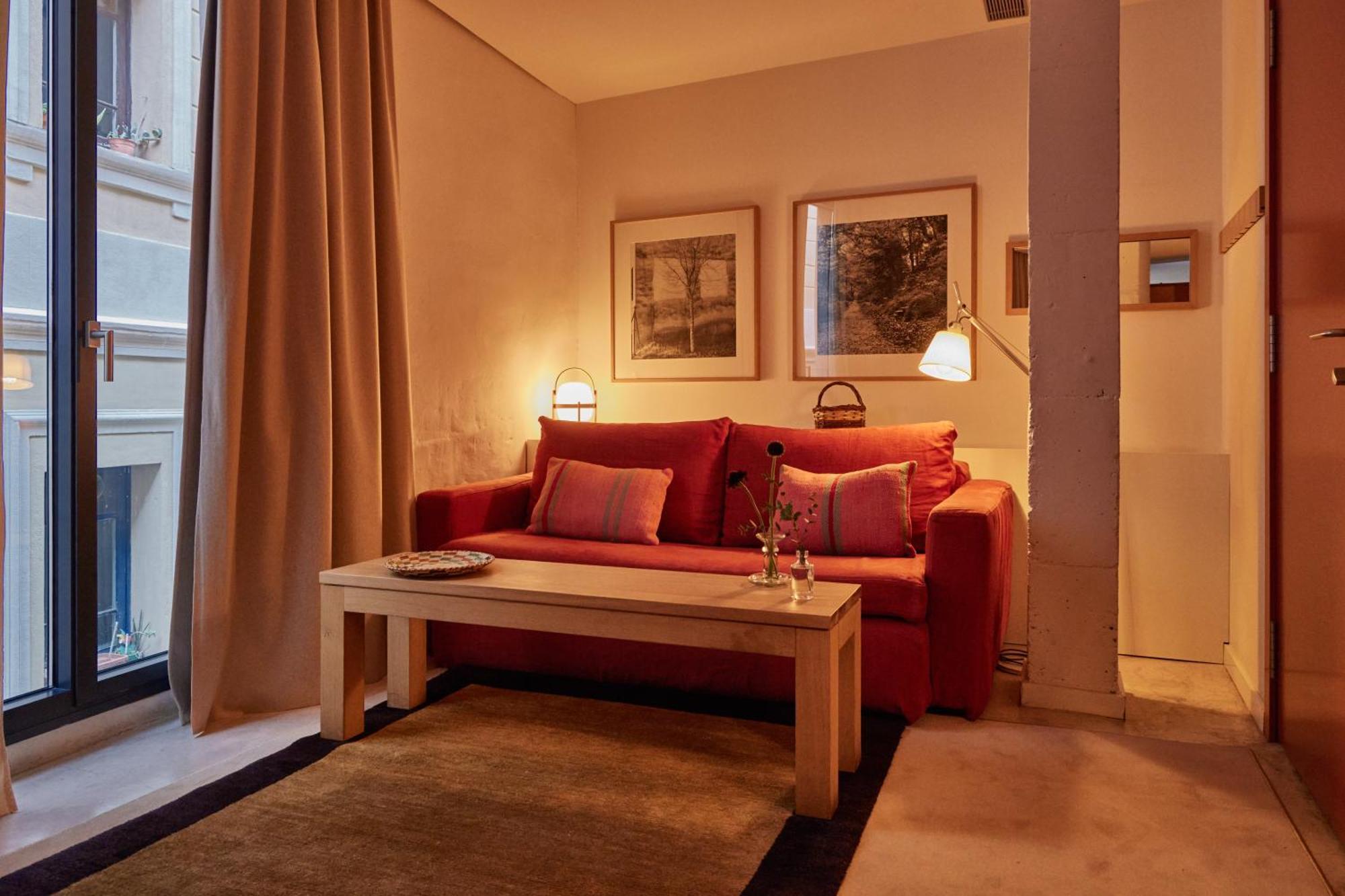 Hotel Neri - Relais & Chateaux Barcelona Exterior photo