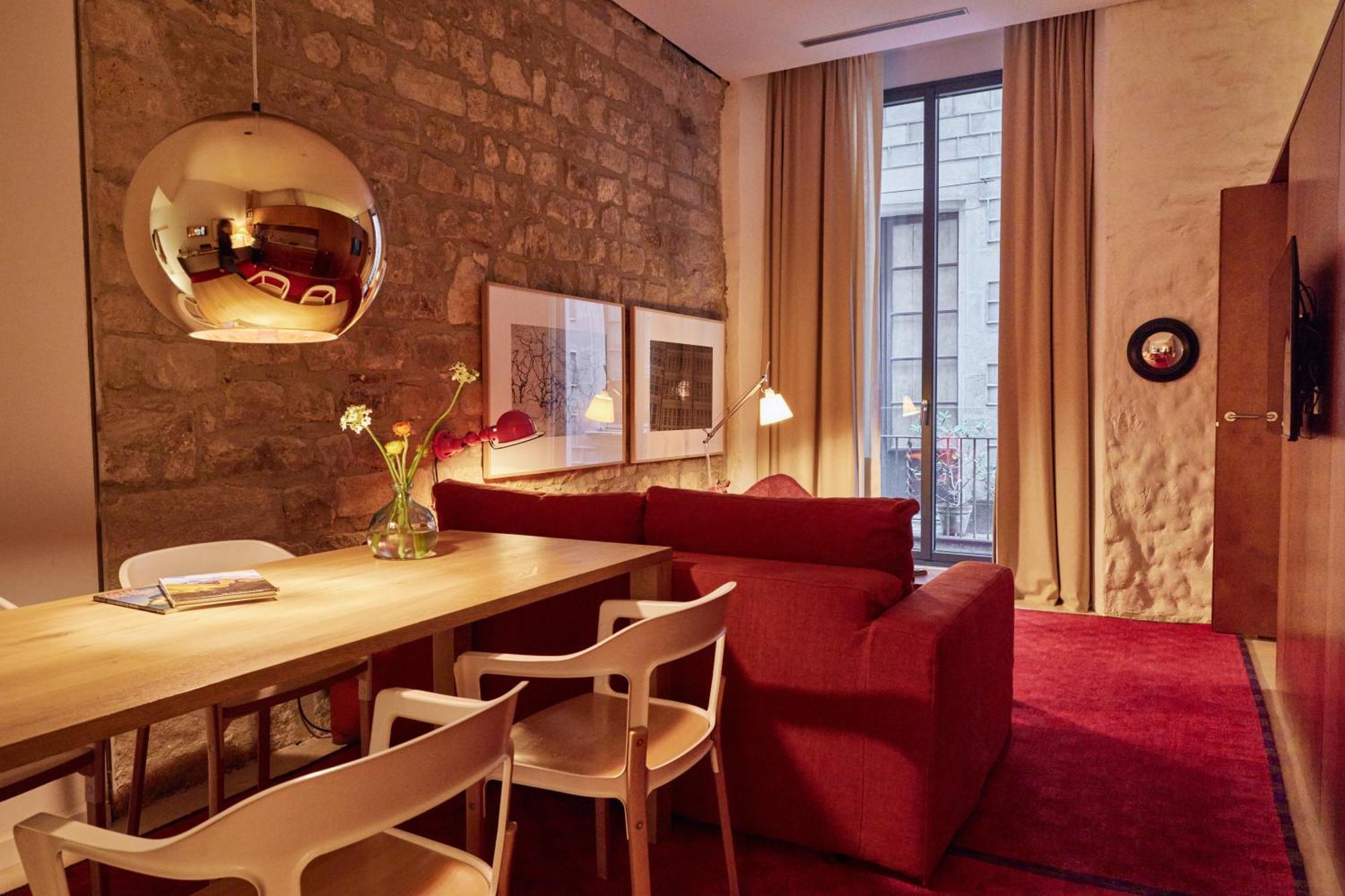 Hotel Neri - Relais & Chateaux Barcelona Exterior photo