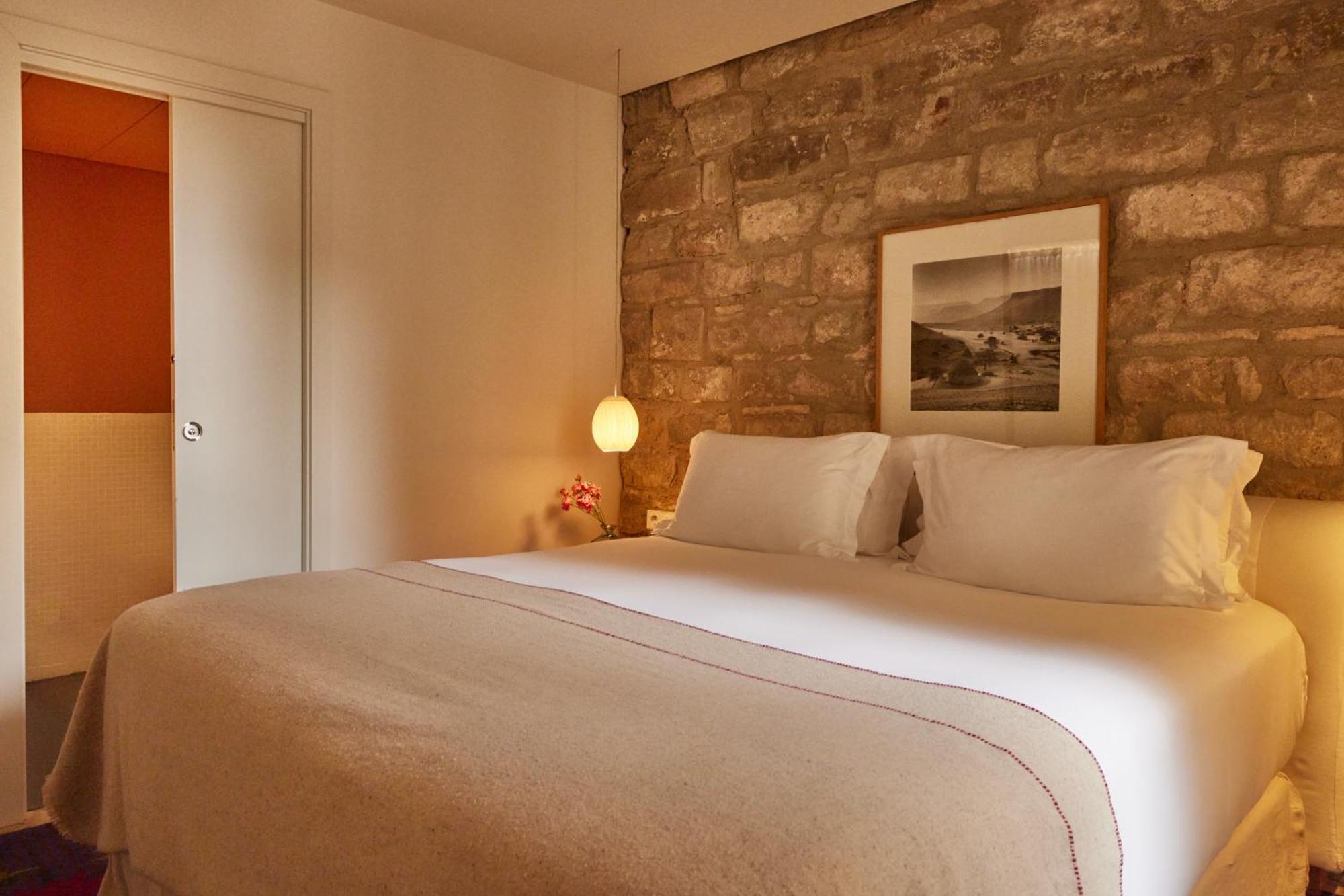 Hotel Neri - Relais & Chateaux Barcelona Exterior photo