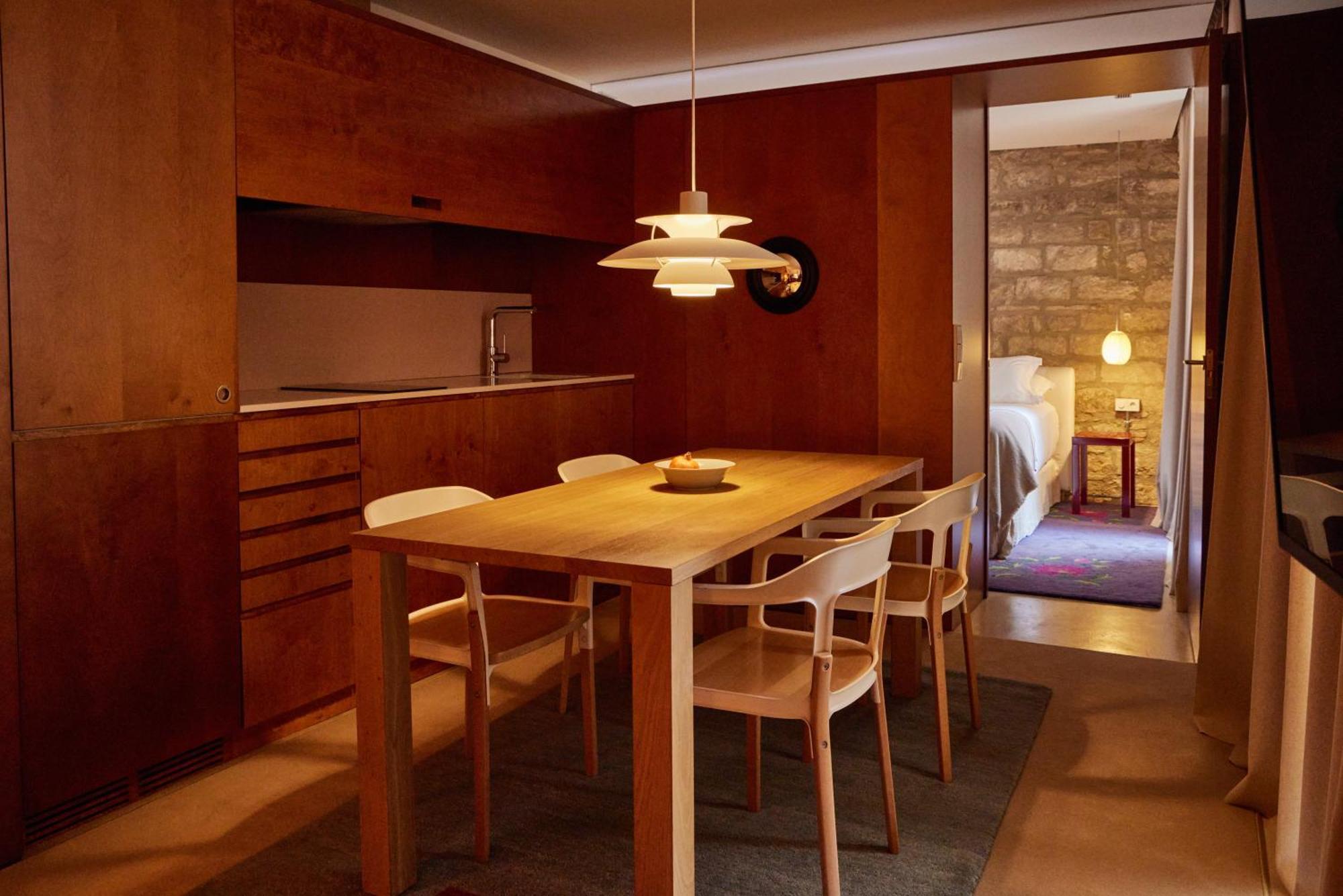 Hotel Neri - Relais & Chateaux Barcelona Exterior photo